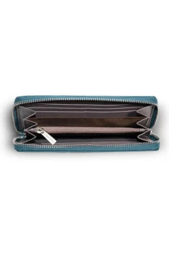 Women Campo Marzio Columbia Wallet