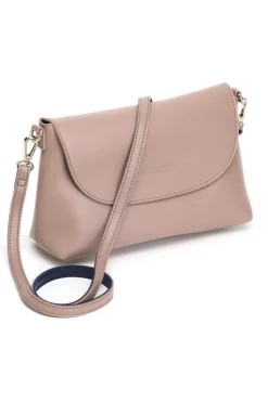 Women Campo Marzio Crossbody Bag With Pouch Emma
