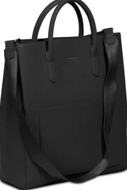 Women Campo Marzio Double Handle Document Bag
