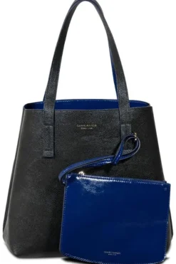 Women Campo Marzio Double Tote - The Iconic Bag Midi