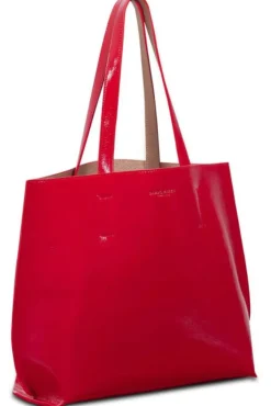 Women Campo Marzio Double Tote - The Iconic Bag Midi