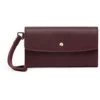 Women Campo Marzio Flap Wallet With Removable Wristlet Ellen