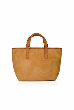Women Campo Marzio Nahui Handbag Autum Breeze