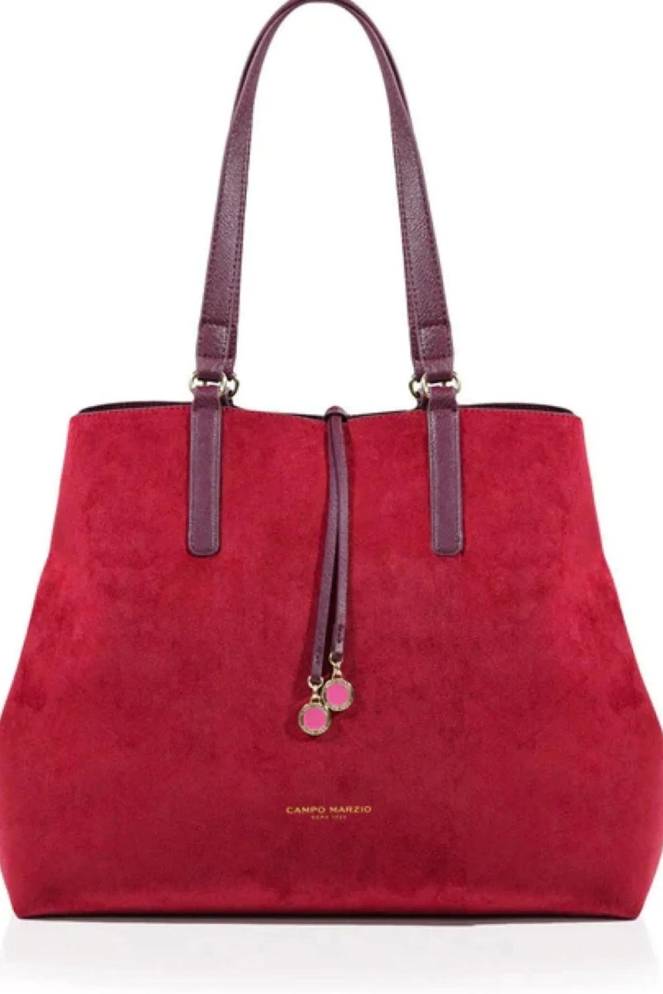 Women Campo Marzio Ofelia Shopping Bag