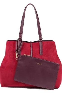 Women Campo Marzio Ofelia Shopping Bag