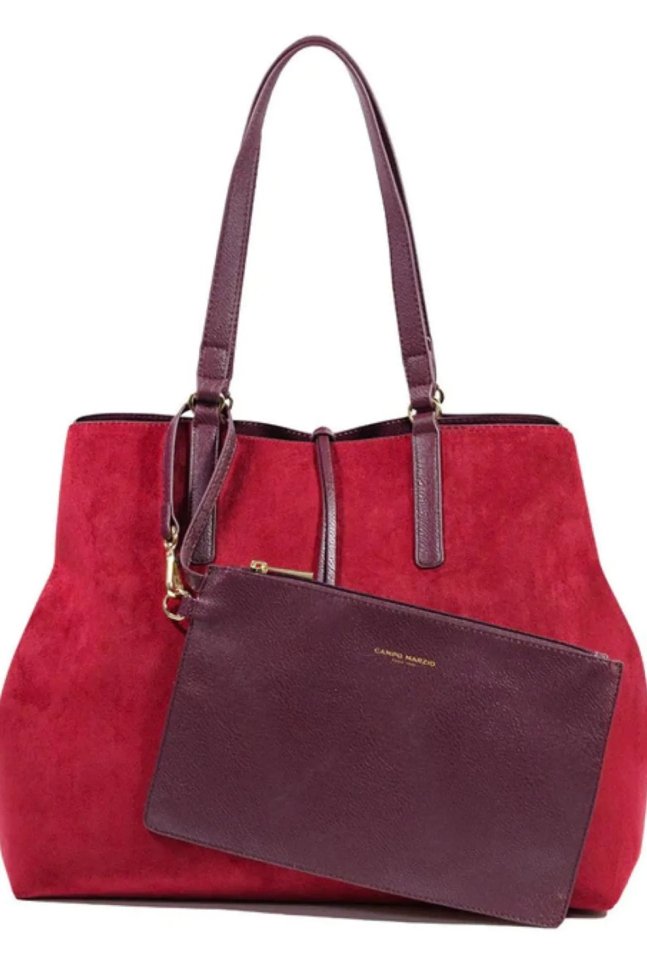 Women Campo Marzio Ofelia Shopping Bag