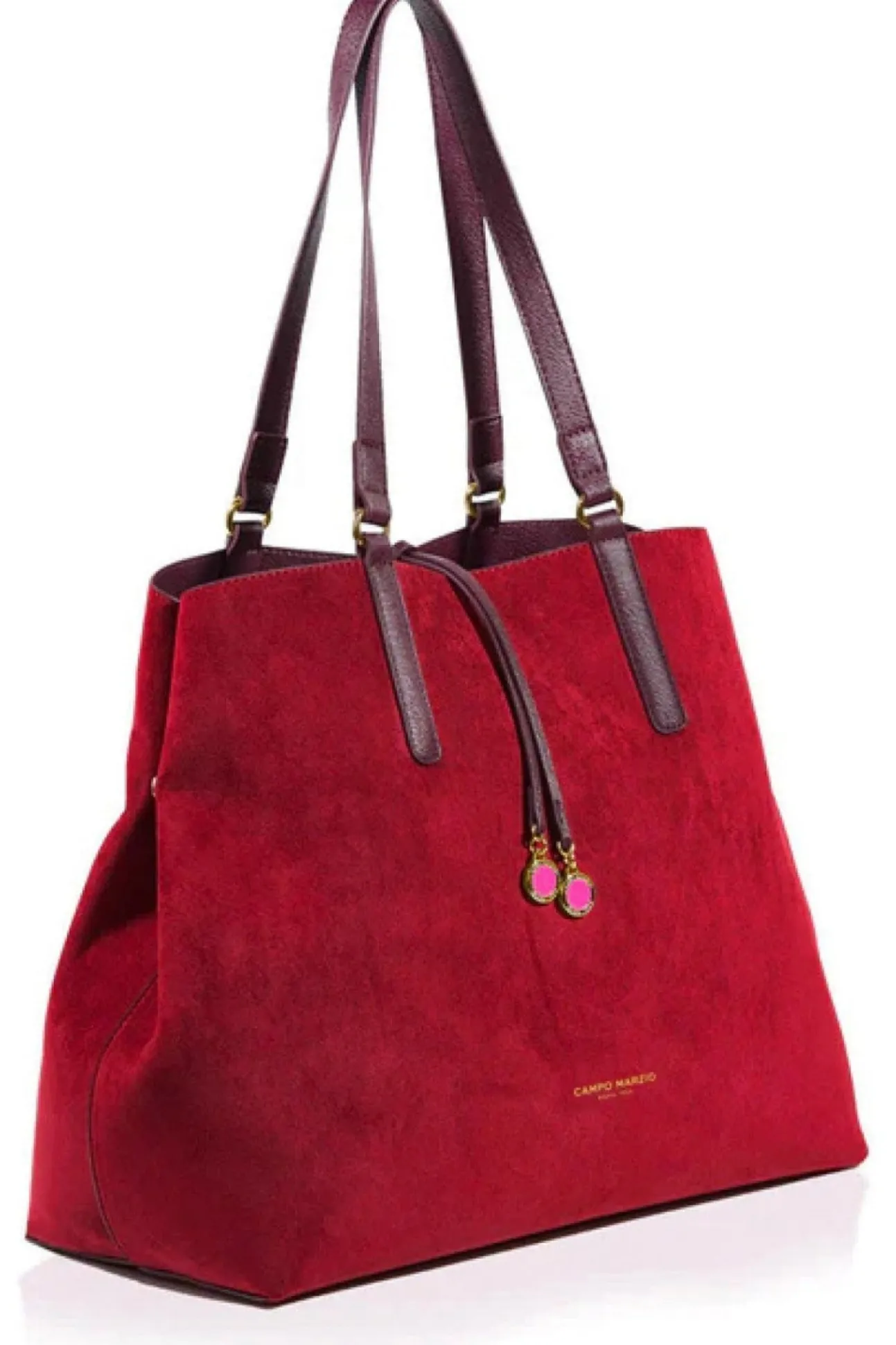 Women Campo Marzio Ofelia Shopping Bag