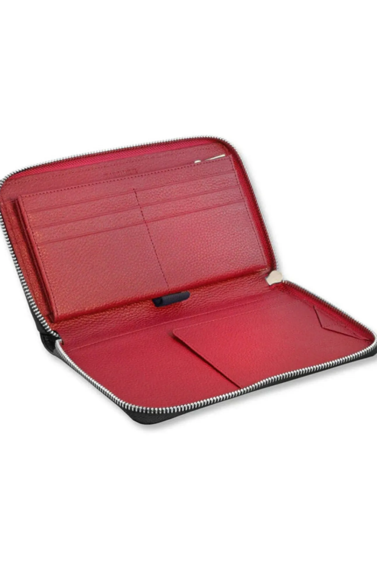 Women Campo Marzio Princeton Wallet