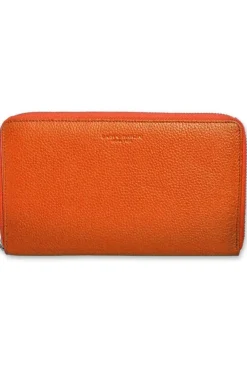 Women Campo Marzio Princeton Wallet