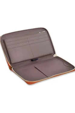 Women Campo Marzio Princeton Wallet