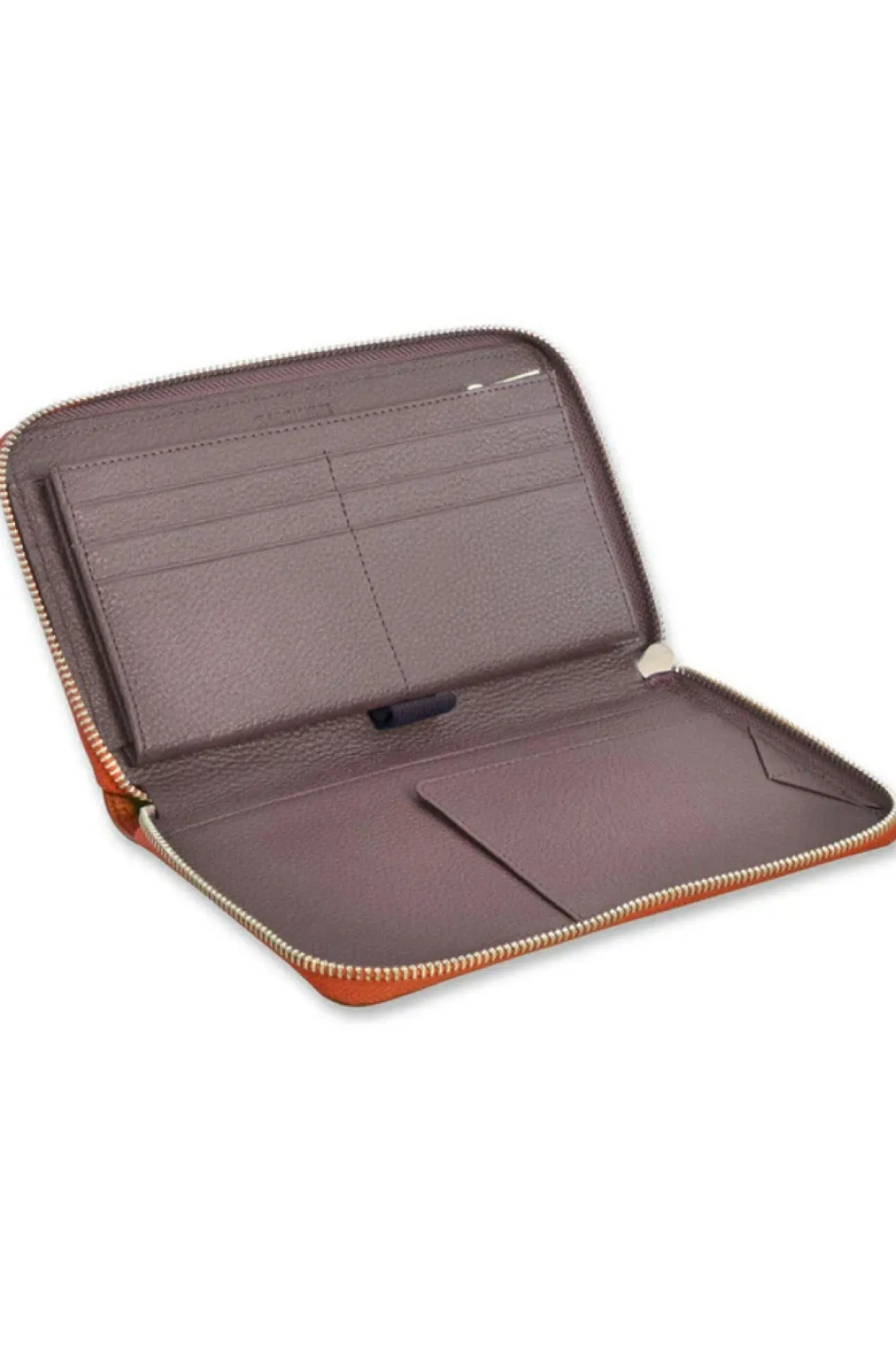 Women Campo Marzio Princeton Wallet