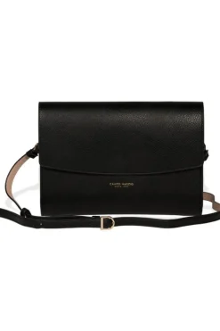 Women Campo Marzio Renee Clutch With Removable Crossbody Strap