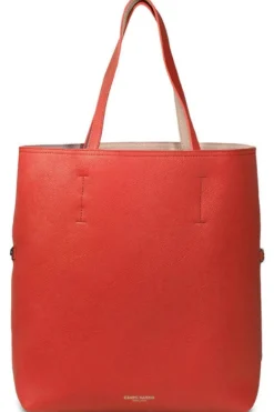 Women Campo Marzio Reversible Tote Bag With Crossbody Strap