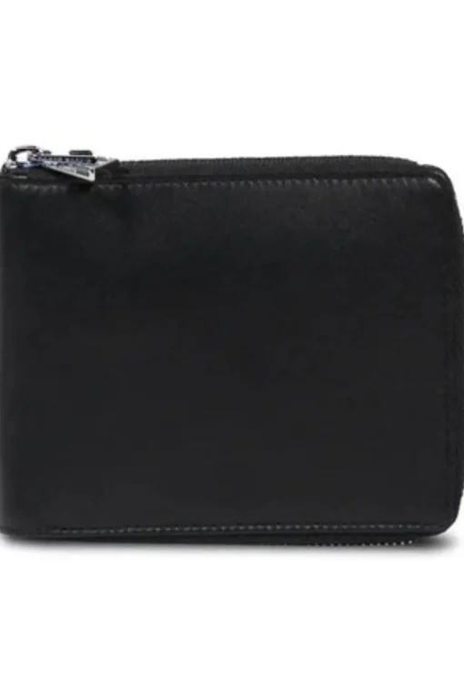 Women Campo Marzio Sergey Wallet With Zip Around