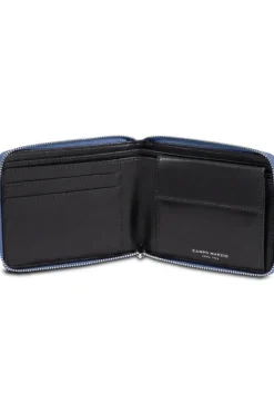 Women Campo Marzio Sergey Wallet With Zip Around