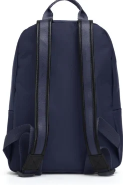 Women Campo Marzio Urban Backpack Isabella Ocean Blue