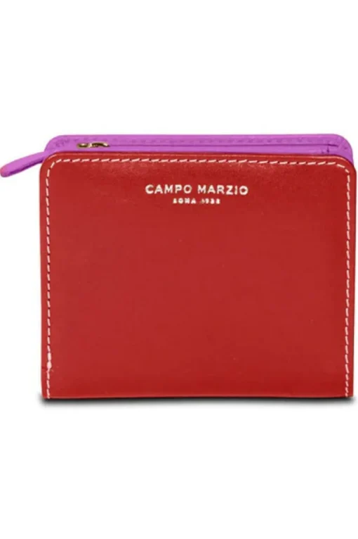 Women Campo Marzio Vanessa Wallet