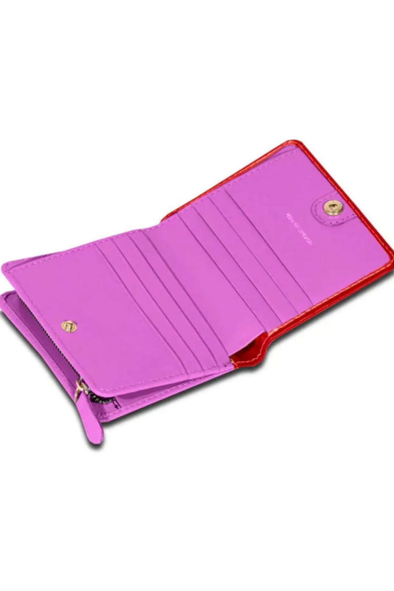 Women Campo Marzio Vanessa Wallet
