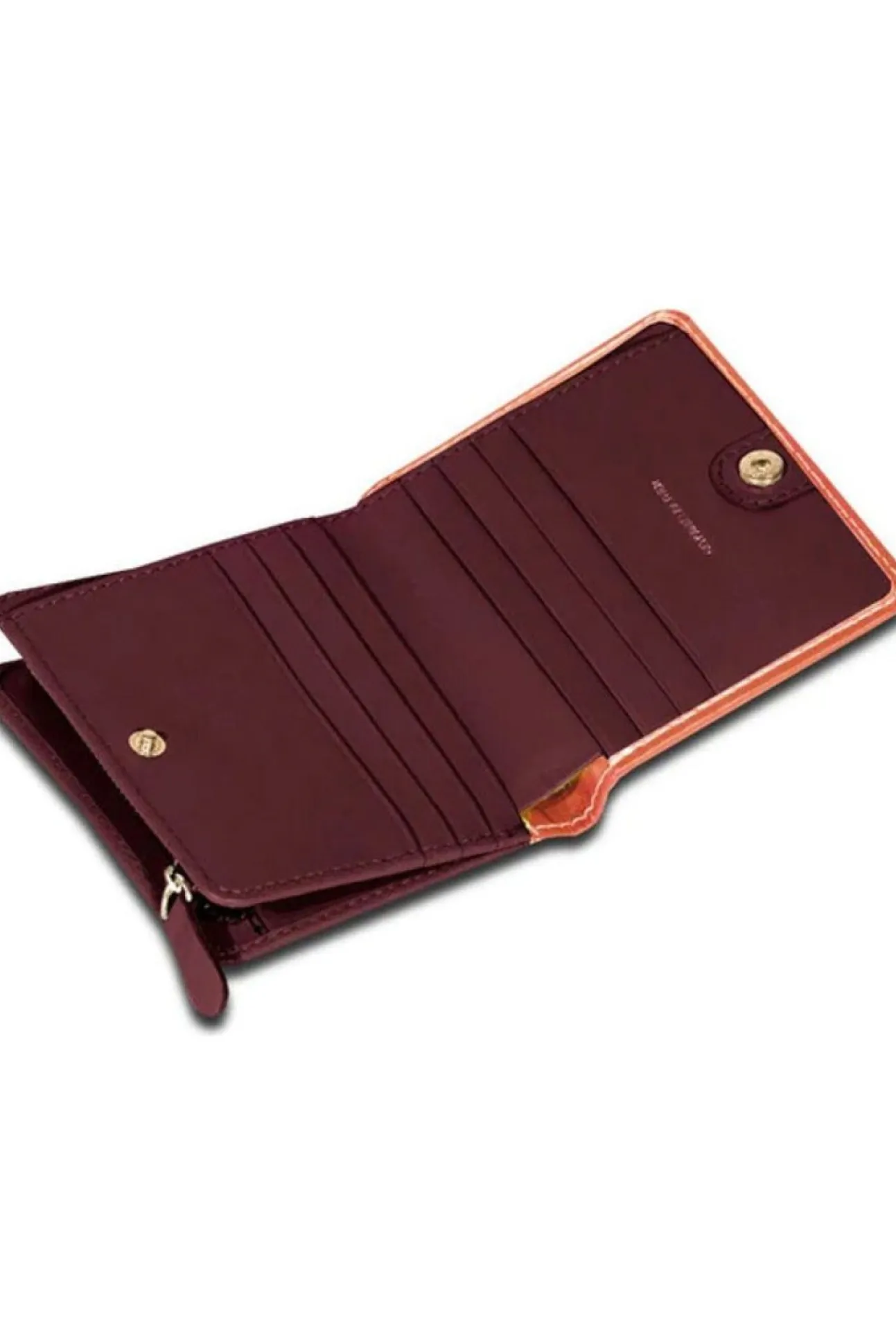 Women Campo Marzio Vanessa Wallet