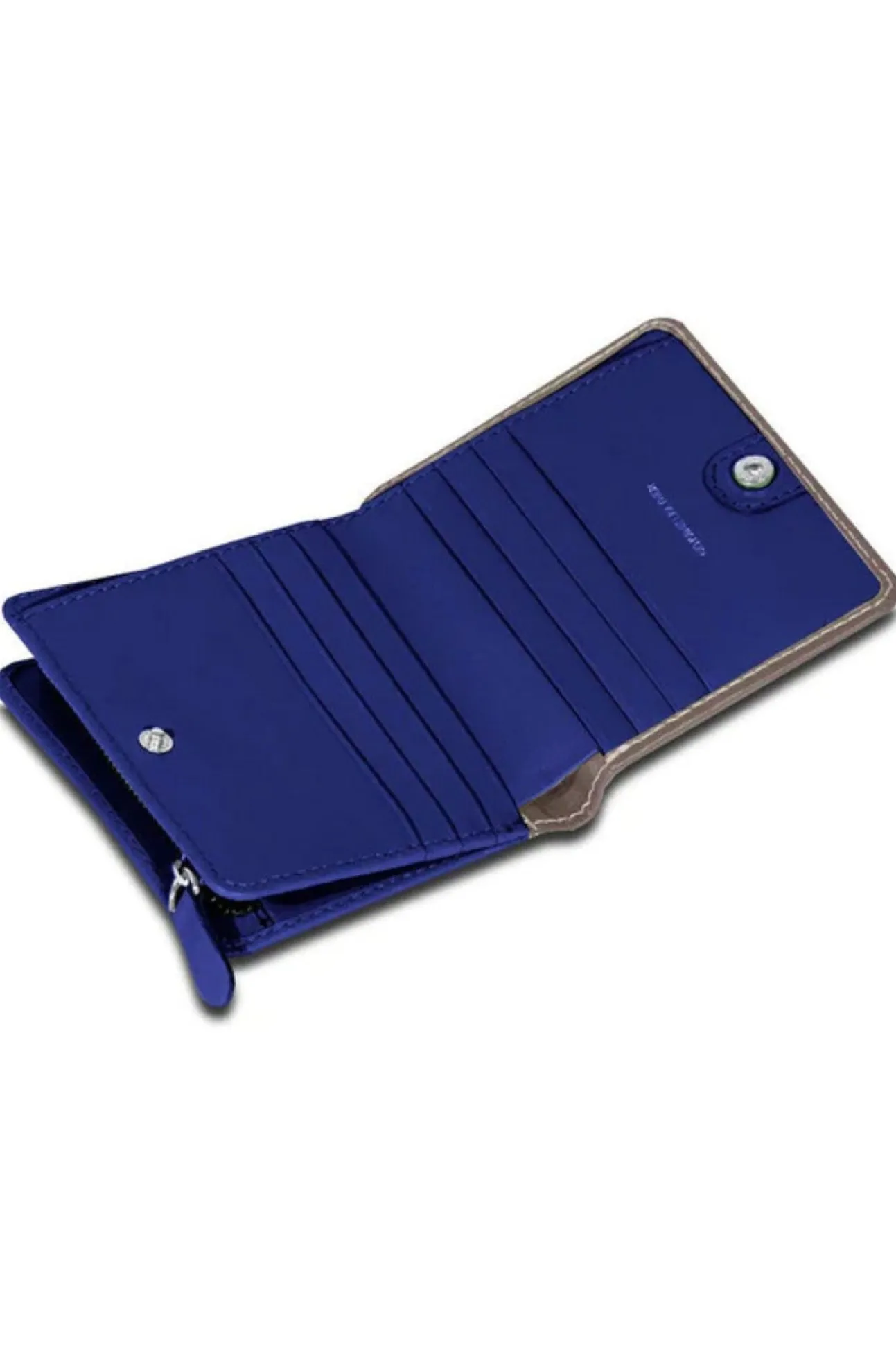 Women Campo Marzio Vanessa Wallet