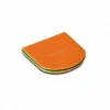 Women Campo Marzio Wassily Coin Holder Burnt