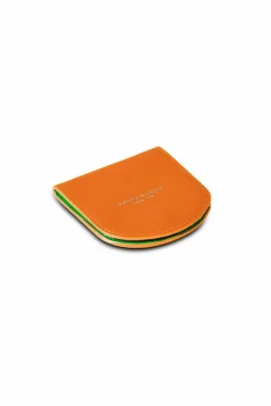 Women Campo Marzio Wassily Coin Holder Burnt