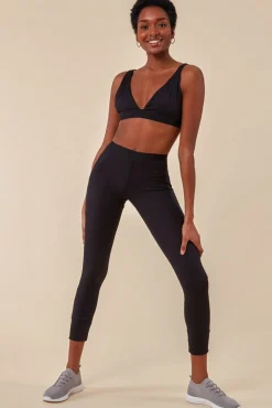 Women Cosmochic Bralette & Legging Workout Lounge Set