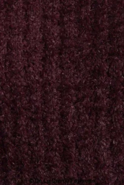 Women De La Creme Fashions Soft Chenille Jumper