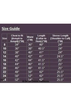 Women De La Creme Fashions Wool Blend Double Breasted Coat