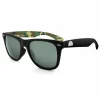 Women East Village Classic 'sandler' Retro In /Camo