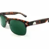 Women East Village Classic 'Tyson' Retro In Tortoise