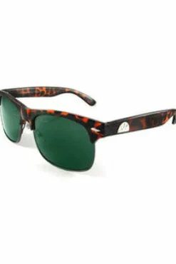 Women East Village Classic 'Tyson' Retro In Tortoise