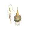 Women Elka London 12--67861