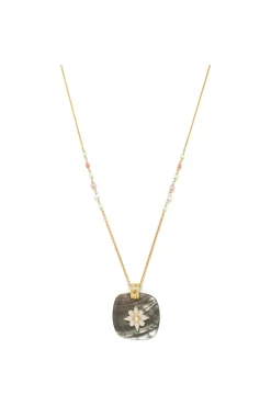 Women Elka London Alexa Long Necklace