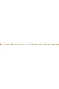 Women Elka London Alexa Looped Bead Bracelet