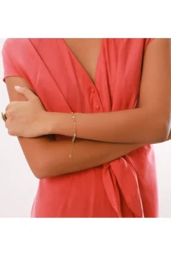 Women Elka London Alexa Looped Bead Bracelet