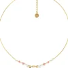 Women Elka London Alexa Short Necklace