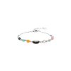 Women Elka London Dita Looped Beads Bracelet