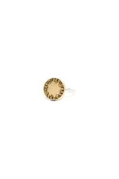 Women Elka London Justine Mop Ring