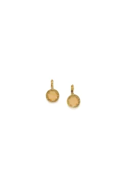 Women Elka London Justine Simple French Hooks