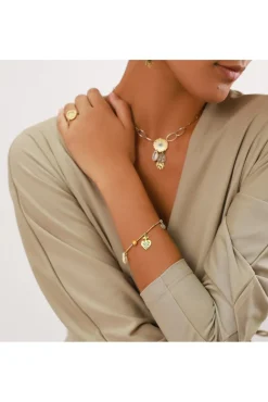 Women Elka London Justine Stretch Bracelet