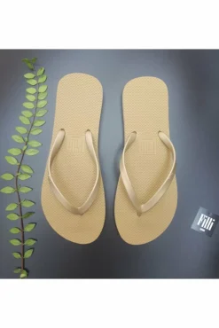 Women Filli London Naked Flip Flops
