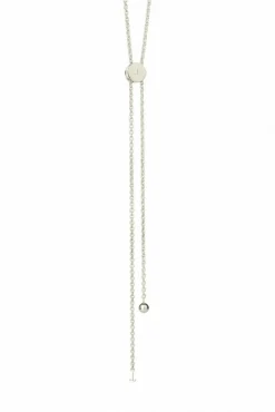 Women Jewel Tree London Pure Logo Chain Necklace