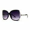 Women RubyRocks 'Cherry' Oversized Sunglasses In