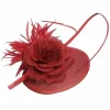 Women RubyRocks Cruz Fascinator