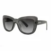 Women RubyRocks Crystal 'Cannes' Angled Cateye