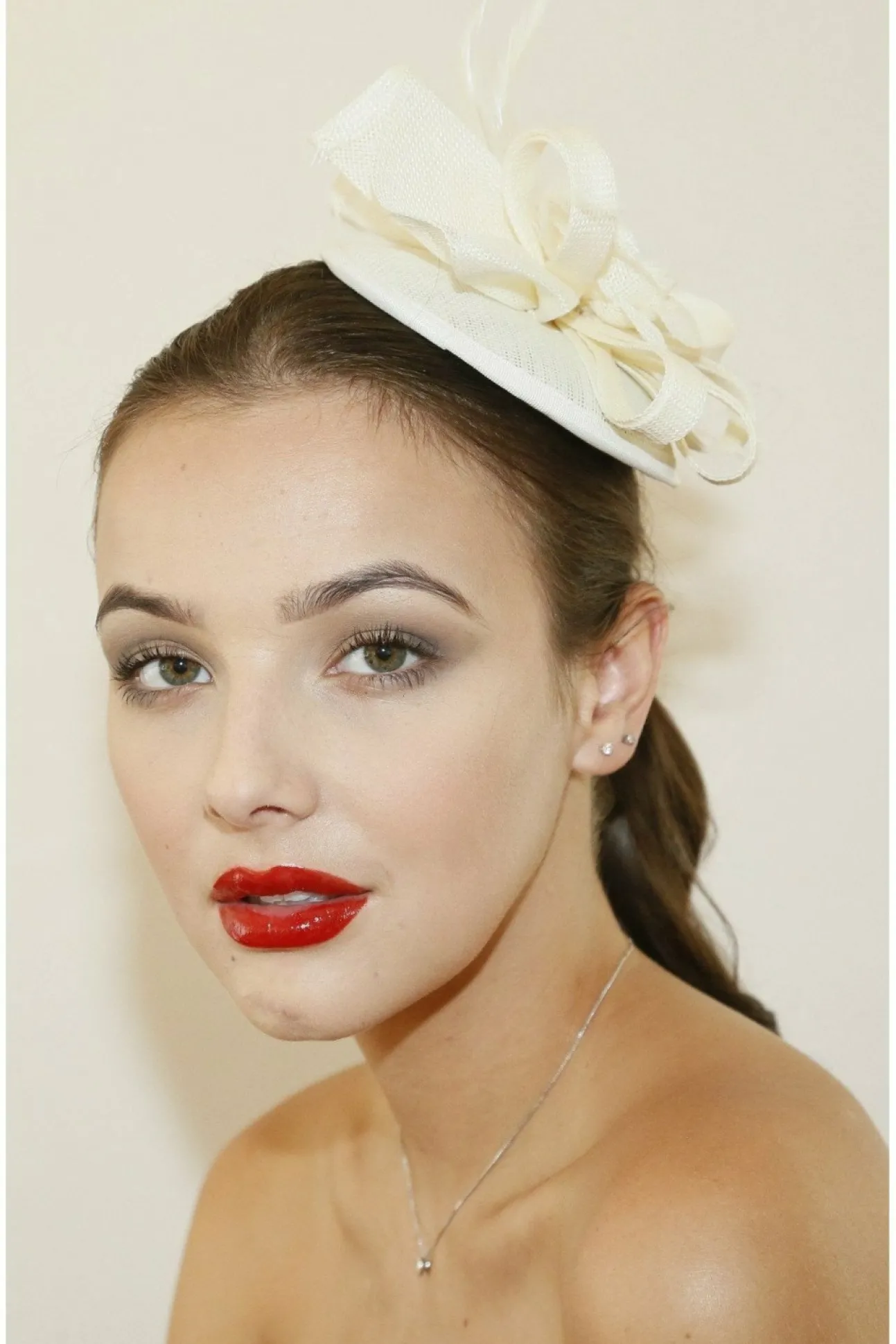 Women RubyRocks Jimena Facinator