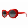 Women RubyRocks Ladies 'Antigua' Oval Sunglasses In