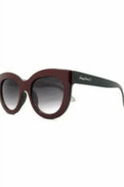 Women RubyRocks Larger Than Life Cat Eye