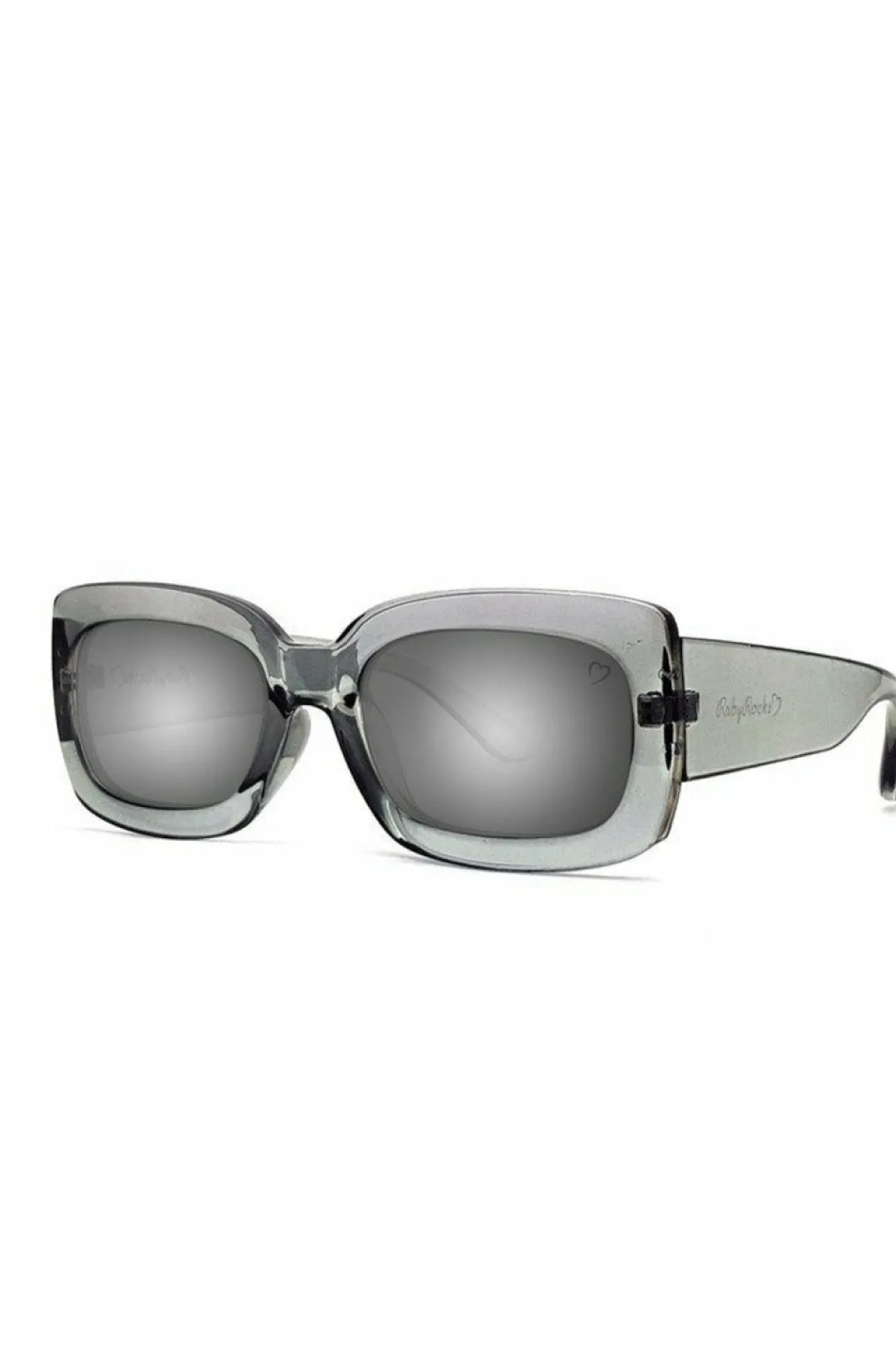 Women RubyRocks 'Laura Abby' Sunglasses In